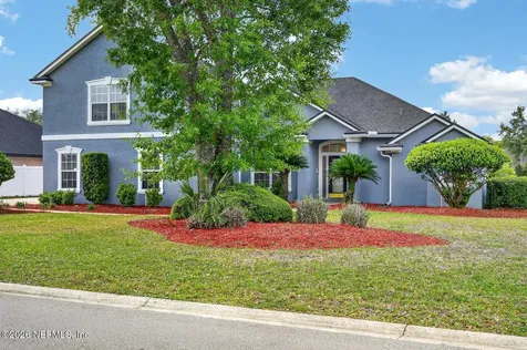 1104 Hideaway Drive N St. Johns FL 32259