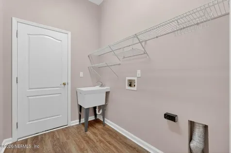 1104 Hideaway Drive N St. Johns FL 32259