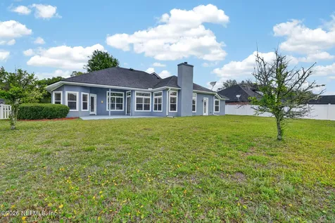 1104 Hideaway Drive N St. Johns FL 32259