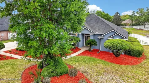 1104 Hideaway Drive N St. Johns FL 32259