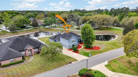 1104 Hideaway Drive N St. Johns FL 32259