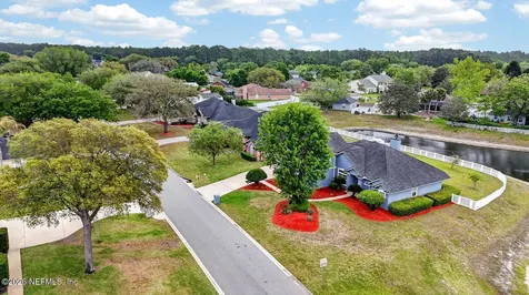 1104 Hideaway Drive N St. Johns FL 32259