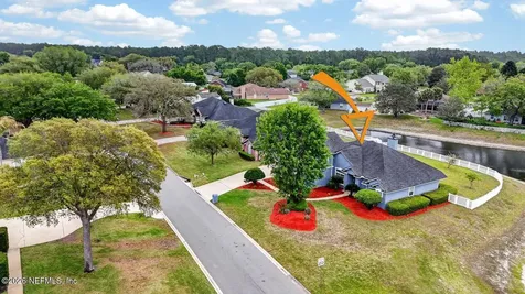 1104 Hideaway Drive N St. Johns FL 32259