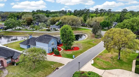 1104 Hideaway Drive N St. Johns FL 32259