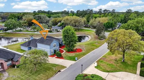 1104 Hideaway Drive N St. Johns FL 32259
