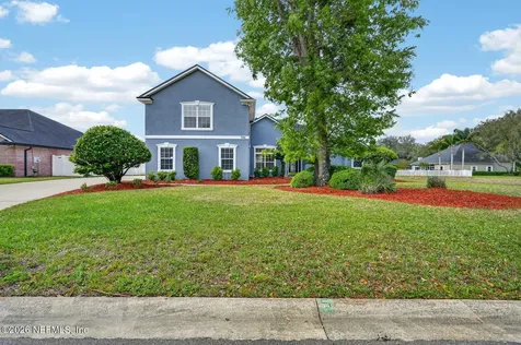 1104 Hideaway Drive N St. Johns FL 32259
