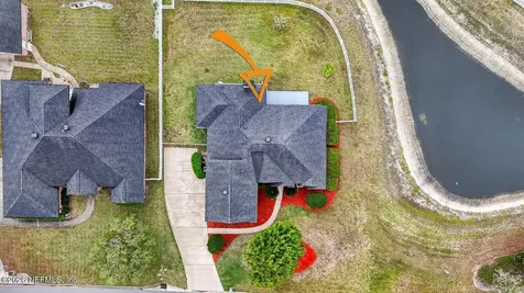 1104 Hideaway Drive N St. Johns FL 32259