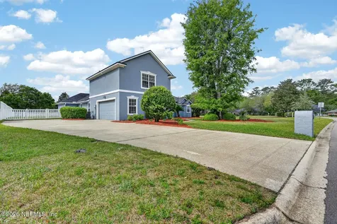1104 Hideaway Drive N St. Johns FL 32259