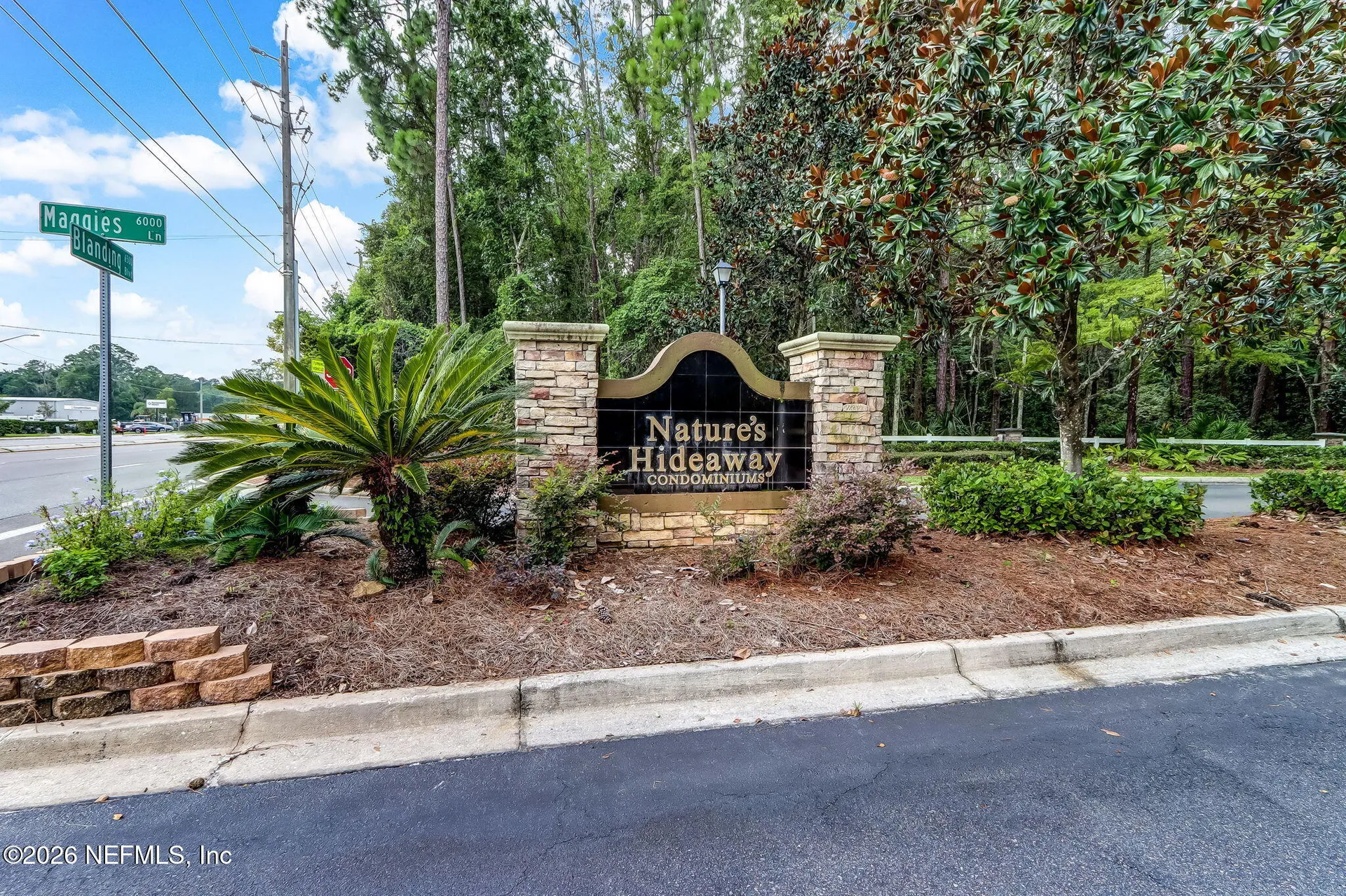6075 Maggies Circle Jacksonville FL 32244