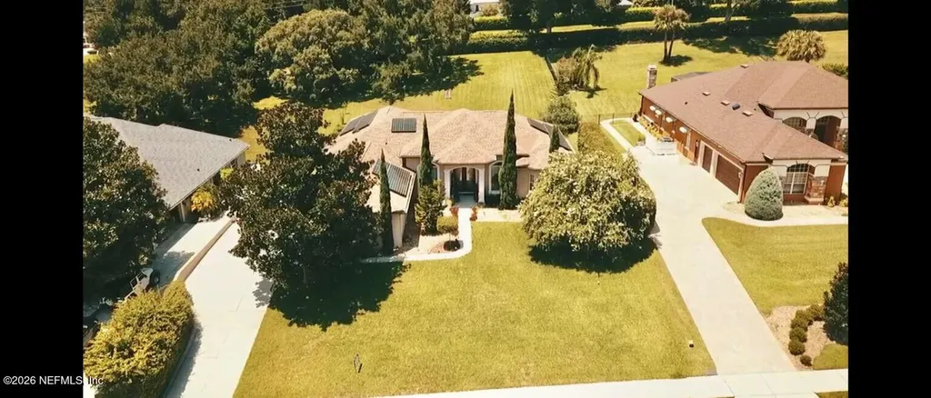 16325 Magnolia Bluff Drive Montverde FL 34756