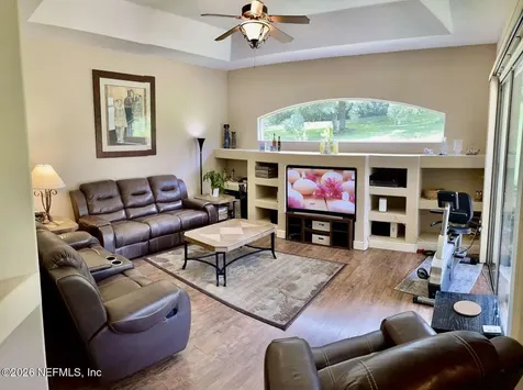 16325 Magnolia Bluff Drive Montverde FL 34756