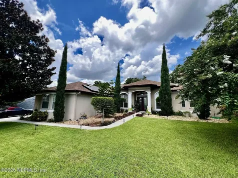 16325 Magnolia Bluff Drive Montverde FL 34756