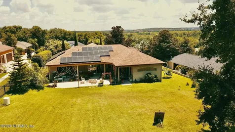 16325 Magnolia Bluff Drive Montverde FL 34756