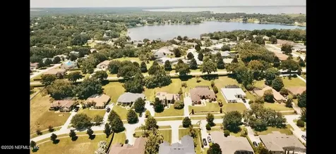 16325 Magnolia Bluff Drive Montverde FL 34756