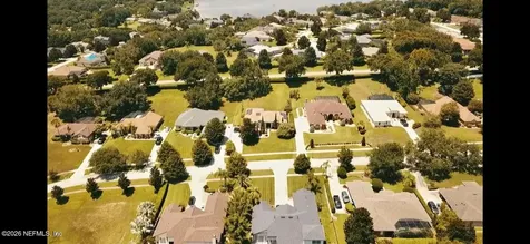 16325 Magnolia Bluff Drive Montverde FL 34756