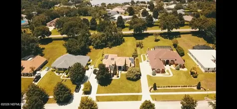16325 Magnolia Bluff Drive Montverde FL 34756