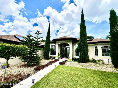 16325 Magnolia Bluff Drive Montverde FL 34756