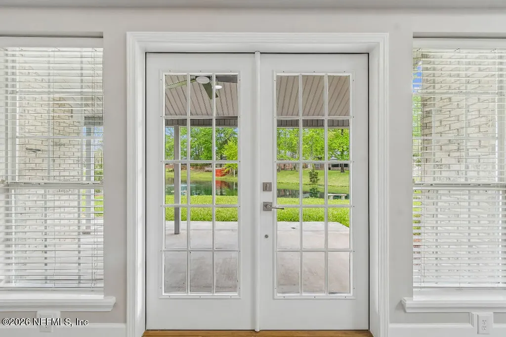 1837 The Glades Road Middleburg FL 32068