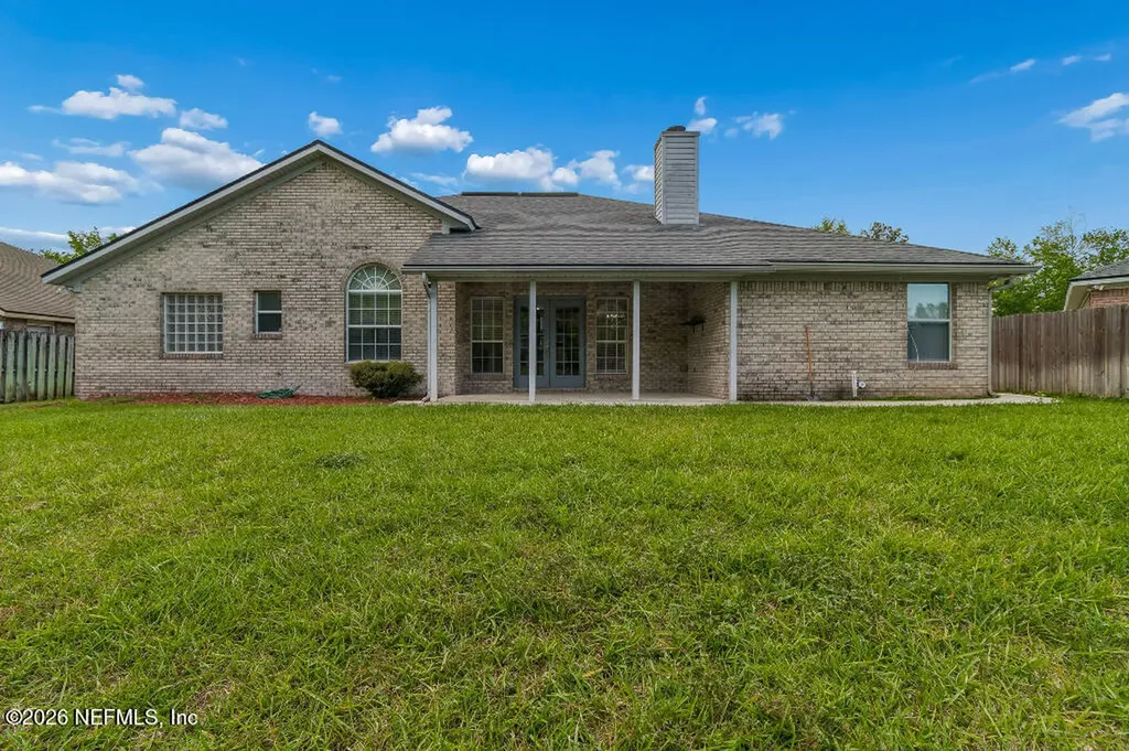 1837 The Glades Road Middleburg FL 32068