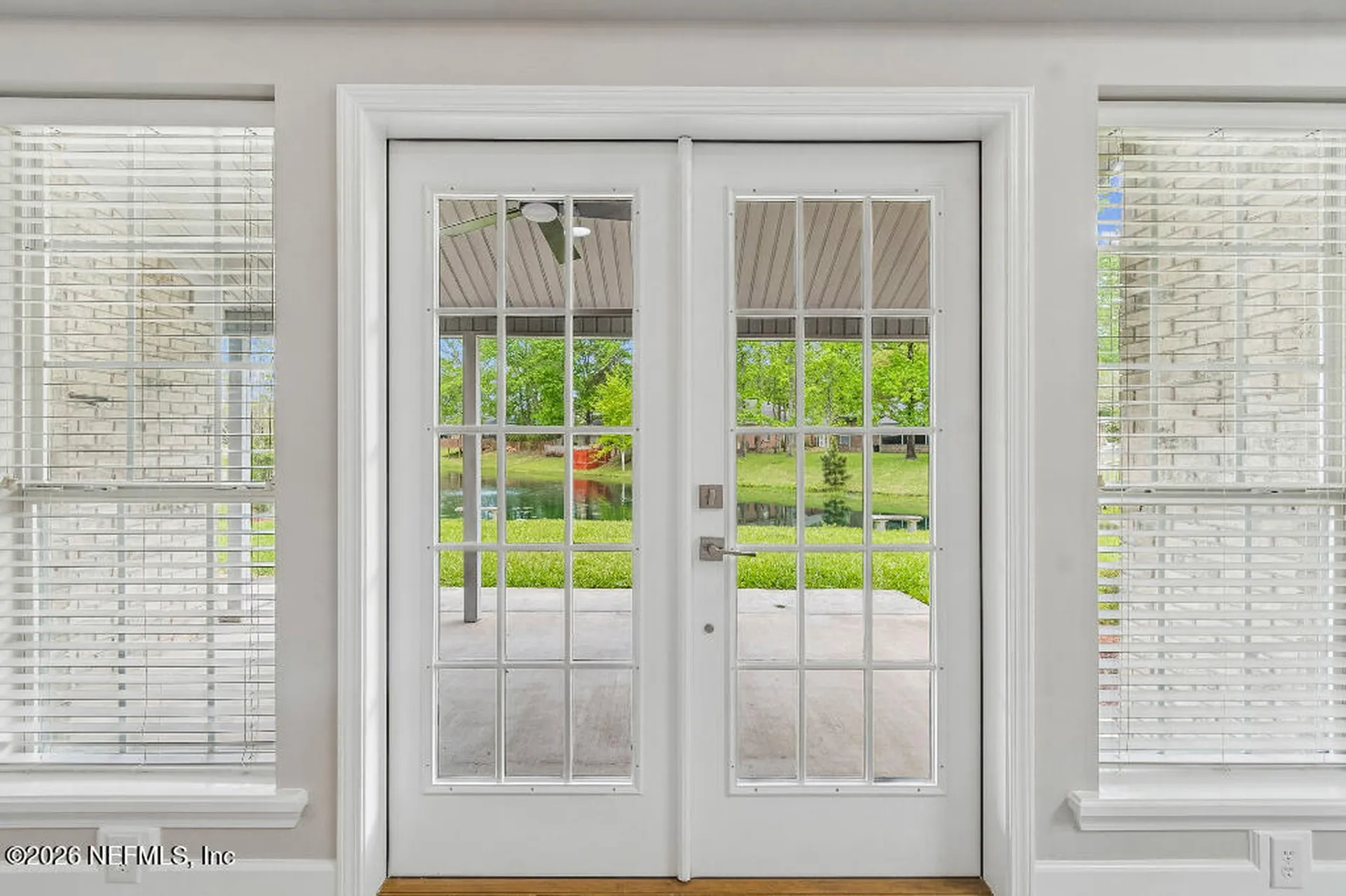 1837 The Glades Road Middleburg FL 32068