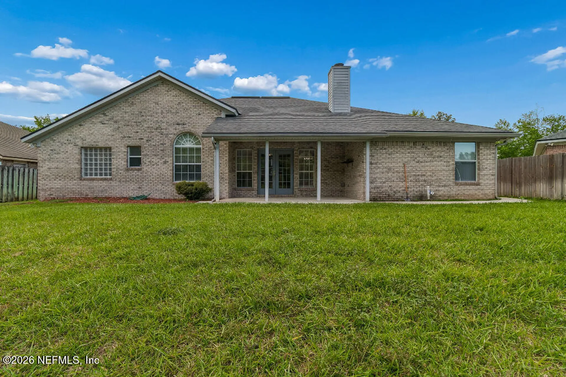 1837 The Glades Road Middleburg FL 32068