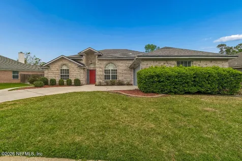 1837 The Glades Road Middleburg FL 32068