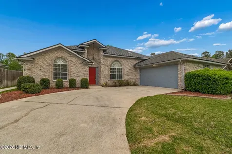 1837 The Glades Road Middleburg FL 32068