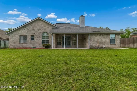 1837 The Glades Road Middleburg FL 32068