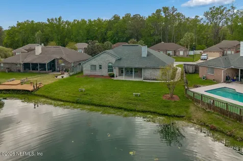 1837 The Glades Road Middleburg FL 32068