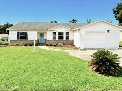 150 SE Sable Lane Lake City FL 32025