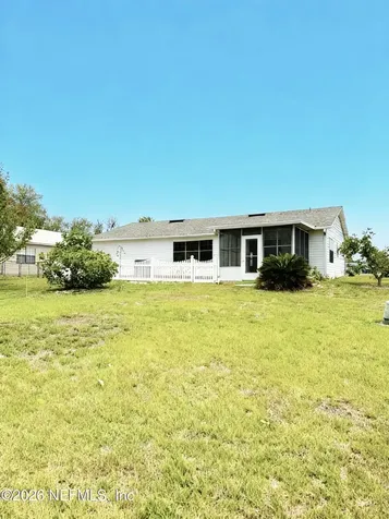 150 SE Sable Lane Lake City FL 32025