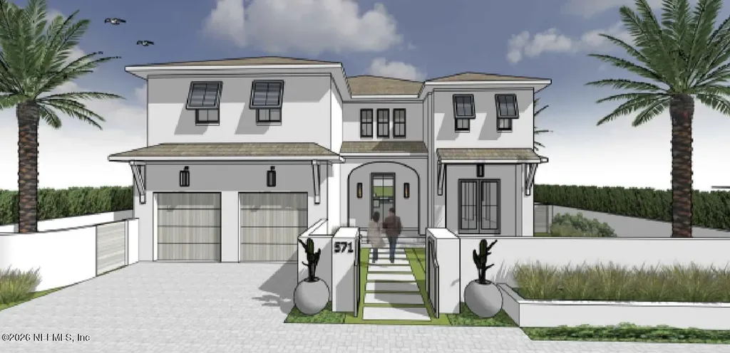571 Ponte Vedra Boulevard Ponte Vedra Beach FL 32082