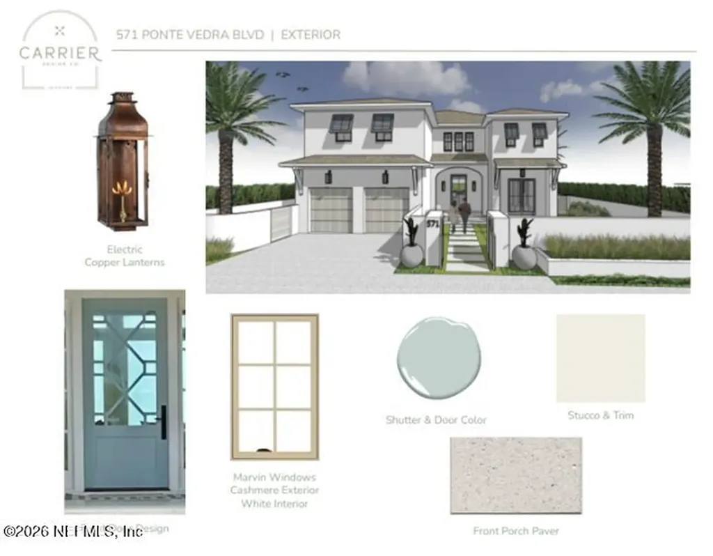 571 Ponte Vedra Boulevard Ponte Vedra Beach FL 32082