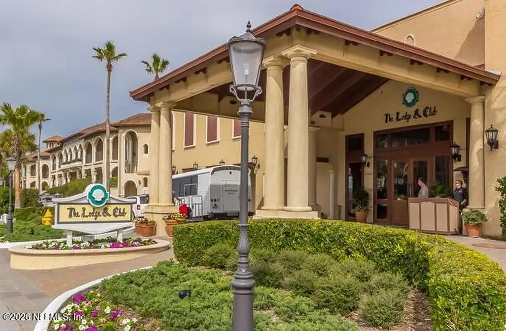 571 Ponte Vedra Boulevard Ponte Vedra Beach FL 32082
