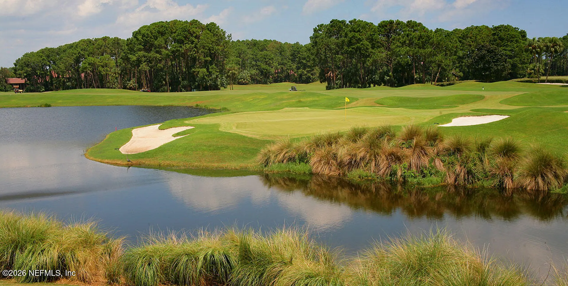 571 Ponte Vedra Boulevard Ponte Vedra Beach FL 32082