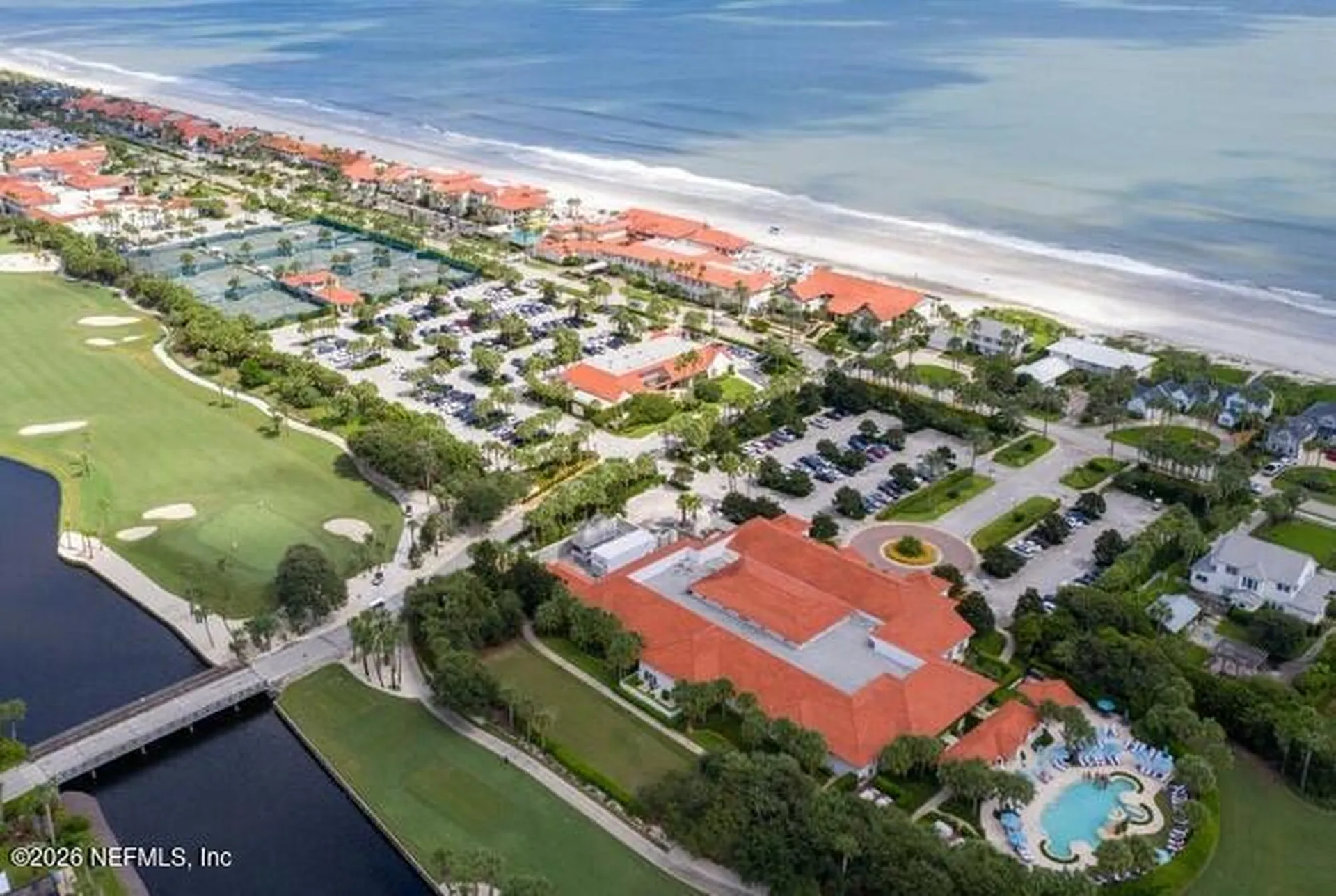 571 Ponte Vedra Boulevard Ponte Vedra Beach FL 32082