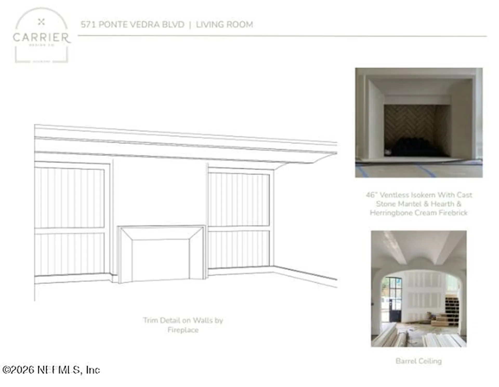 571 Ponte Vedra Boulevard Ponte Vedra Beach FL 32082