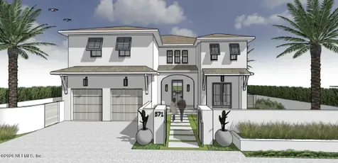 571 Ponte Vedra Boulevard Ponte Vedra Beach FL 32082
