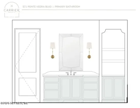 571 Ponte Vedra Boulevard Ponte Vedra Beach FL 32082