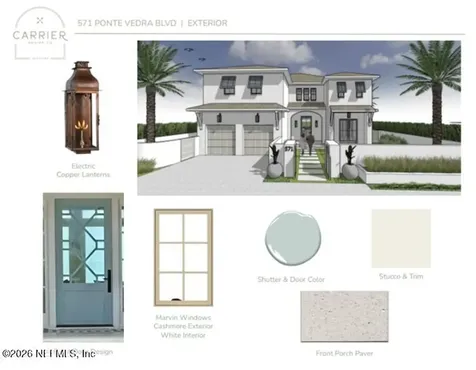 571 Ponte Vedra Boulevard Ponte Vedra Beach FL 32082