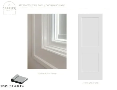 571 Ponte Vedra Boulevard Ponte Vedra Beach FL 32082