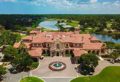 571 Ponte Vedra Boulevard Ponte Vedra Beach FL 32082
