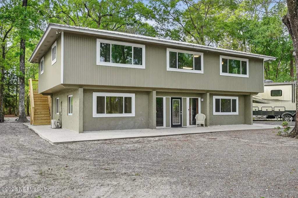 5301 Church Road St. Augustine FL 32092