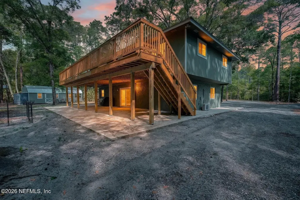 5301 Church Road St. Augustine FL 32092