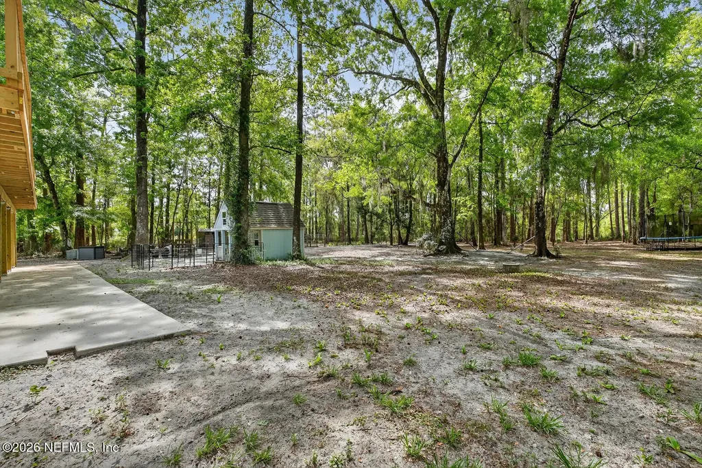 5301 Church Road St. Augustine FL 32092