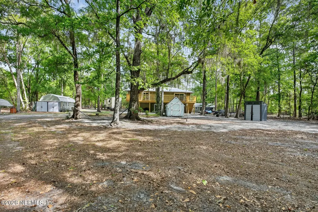 5301 Church Road St. Augustine FL 32092