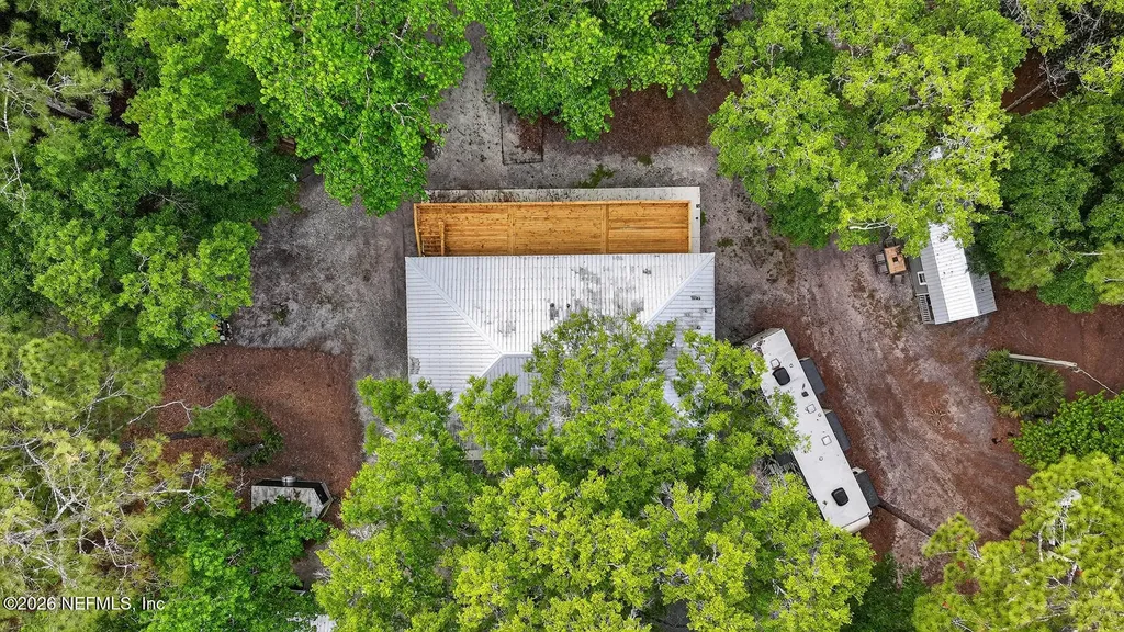 5301 Church Road St. Augustine FL 32092