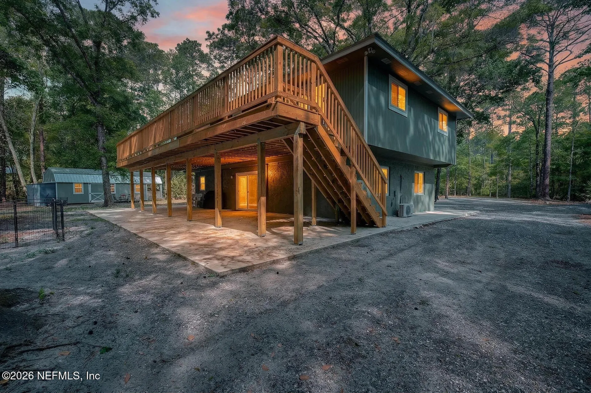 5301 Church Road St. Augustine FL 32092