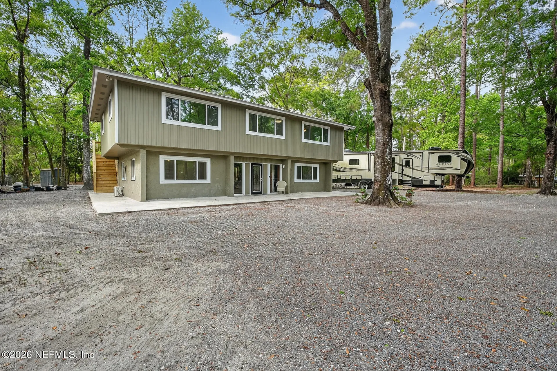 5301 Church Road St. Augustine FL 32092