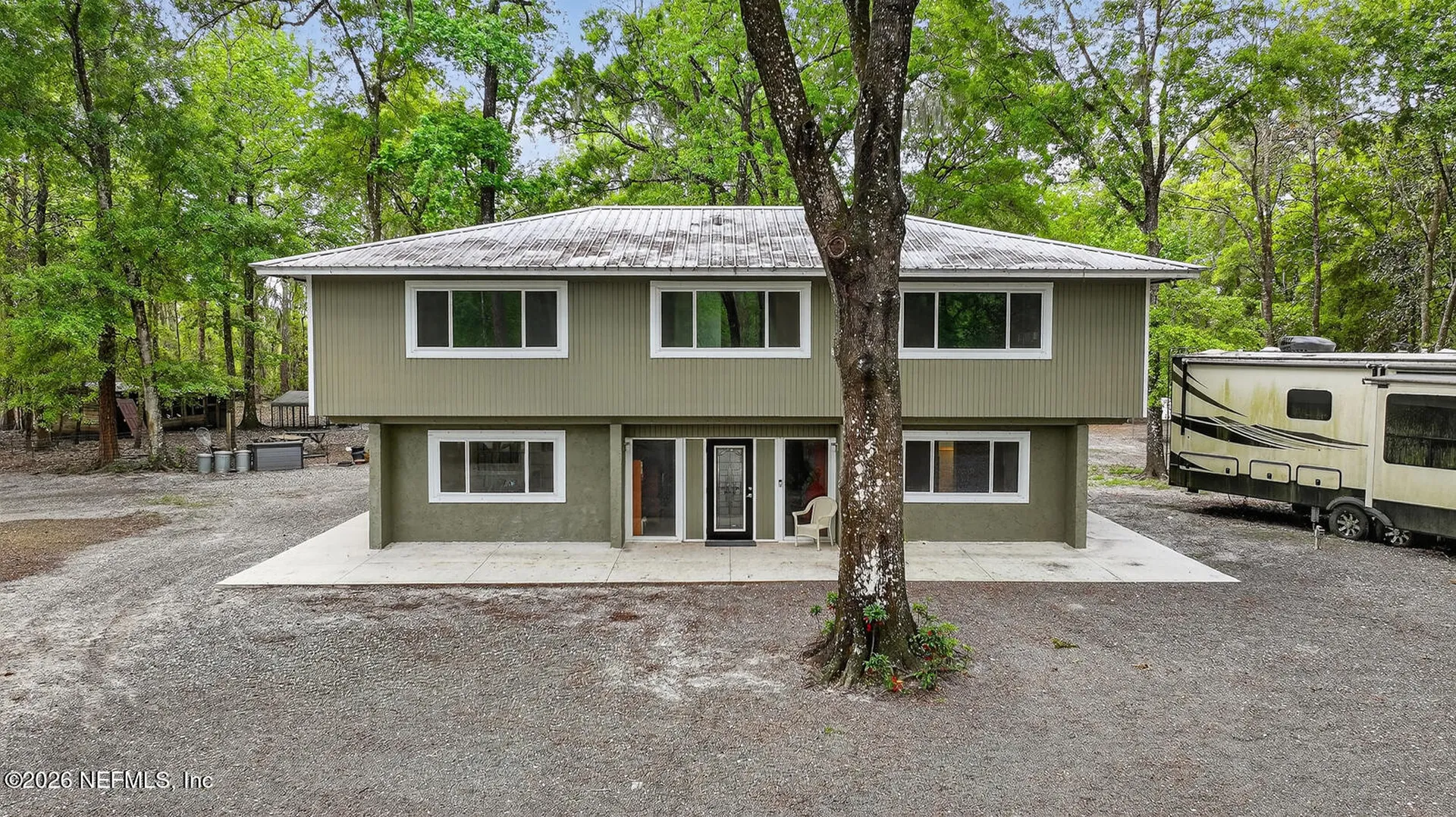 5301 Church Road St. Augustine FL 32092